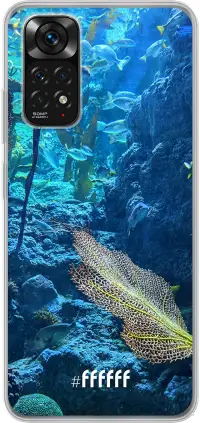 Coral Reef Redmi Note 11S