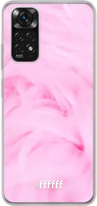 Cotton Candy Redmi Note 11S