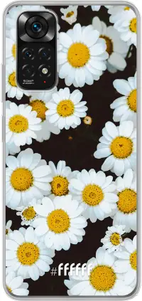 Daisies Redmi Note 11S