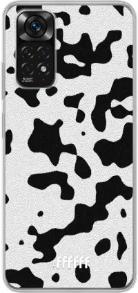 Dalmation Print Redmi Note 11S