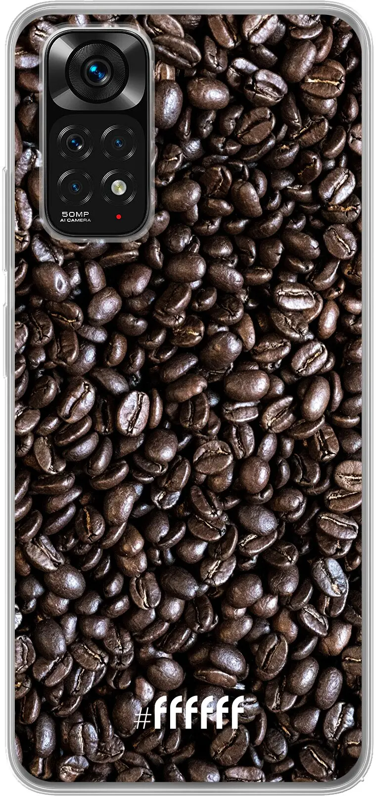 Dark Roast Redmi Note 11S