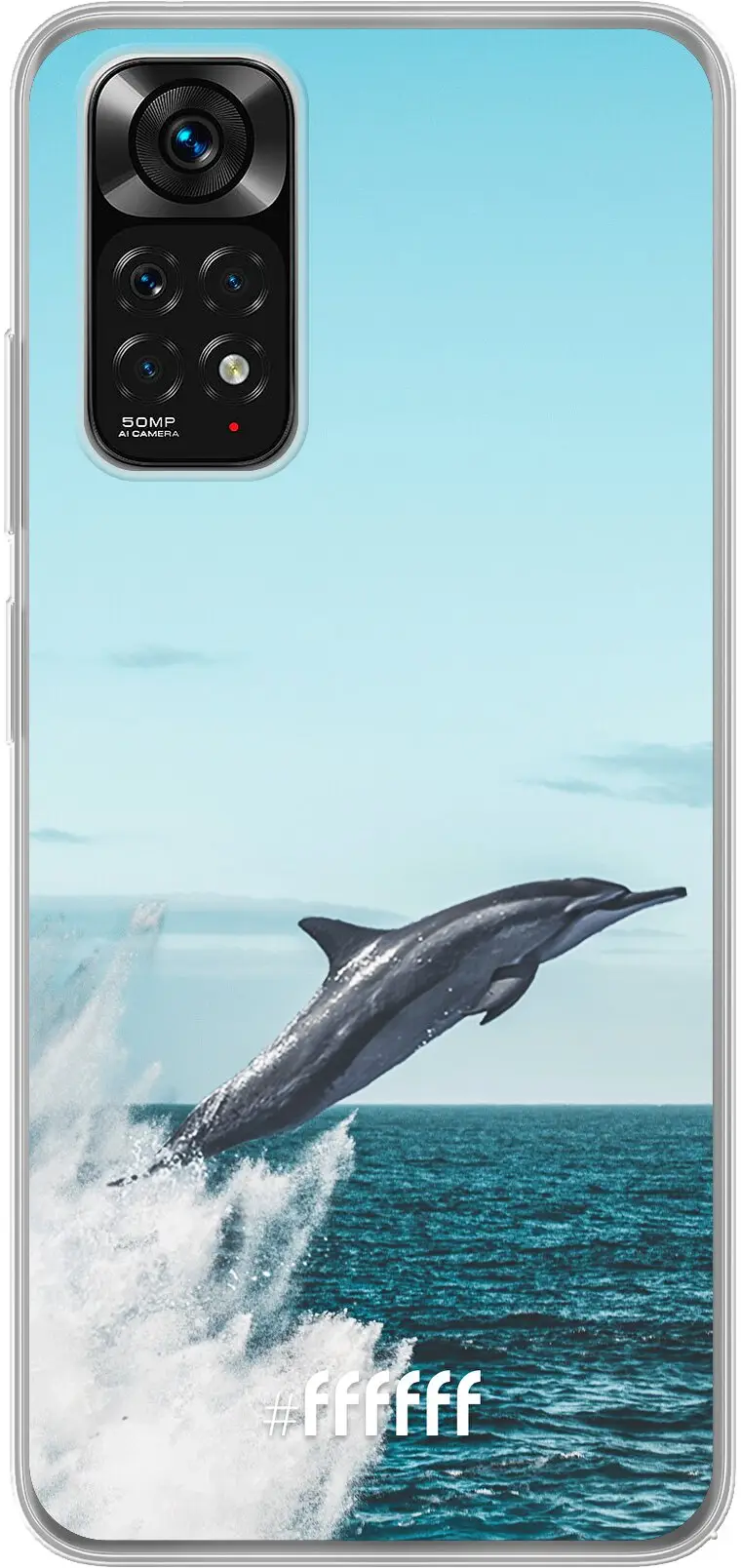 Dolphin Redmi Note 11S