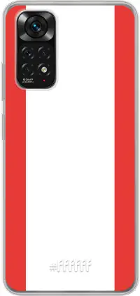 FC Emmen Redmi Note 11S