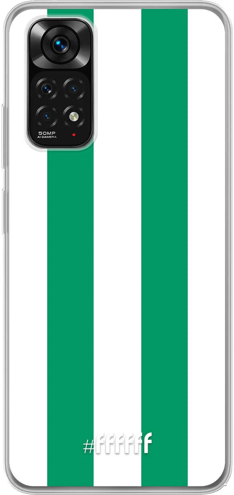 FC Groningen Redmi Note 11S