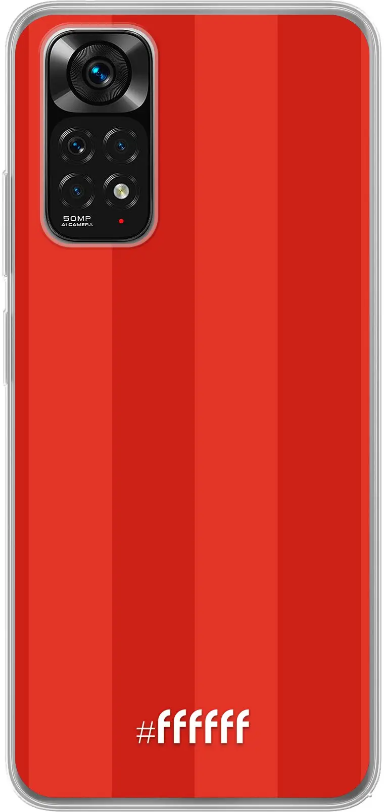 FC Twente Redmi Note 11S