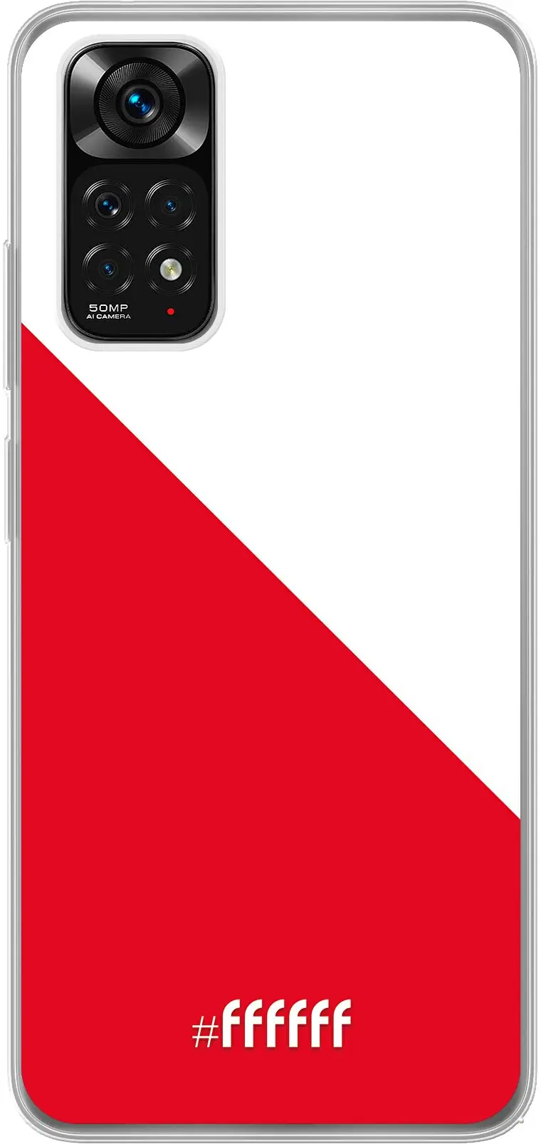 FC Utrecht Redmi Note 11S