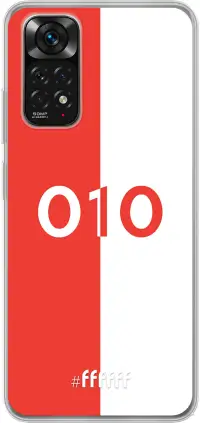 Feyenoord - 010 Redmi Note 11S