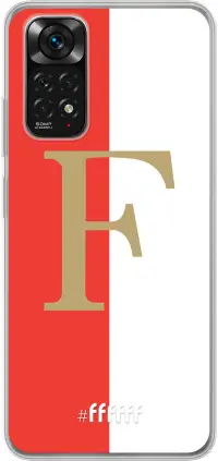 Feyenoord - F Redmi Note 11S