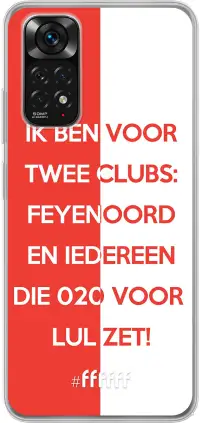 Feyenoord - Quote Redmi Note 11S