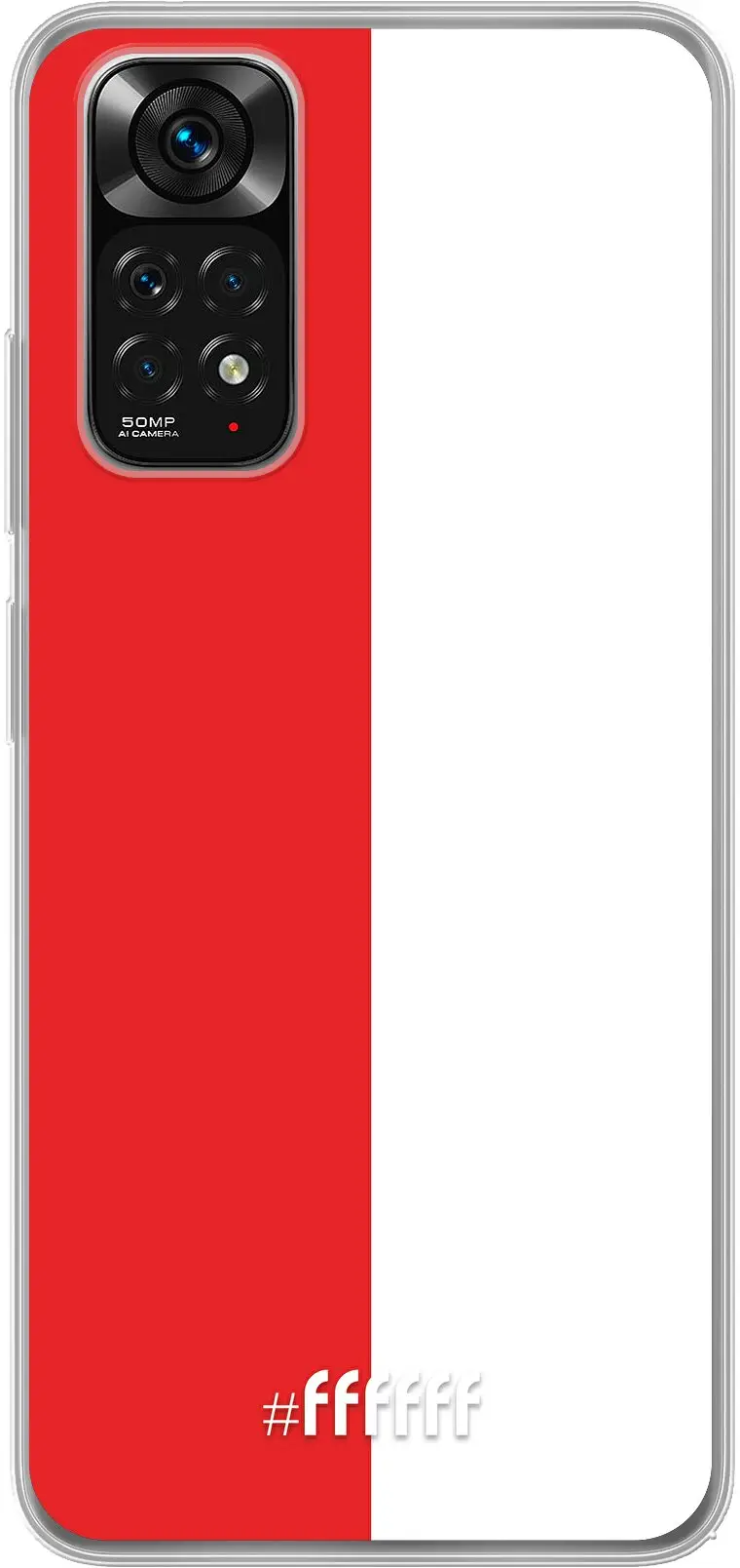 Feyenoord Redmi Note 11S