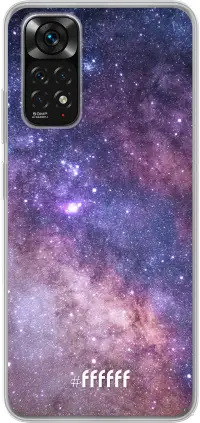 Galaxy Stars Redmi Note 11S