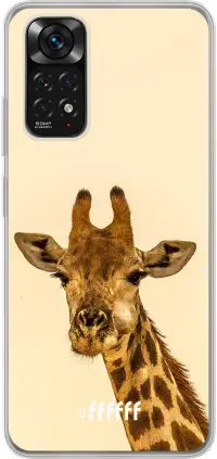 Giraffe Redmi Note 11S