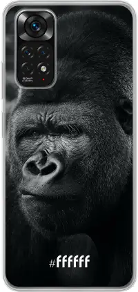 Gorilla Redmi Note 11S