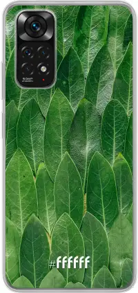 Green Scales Redmi Note 11S