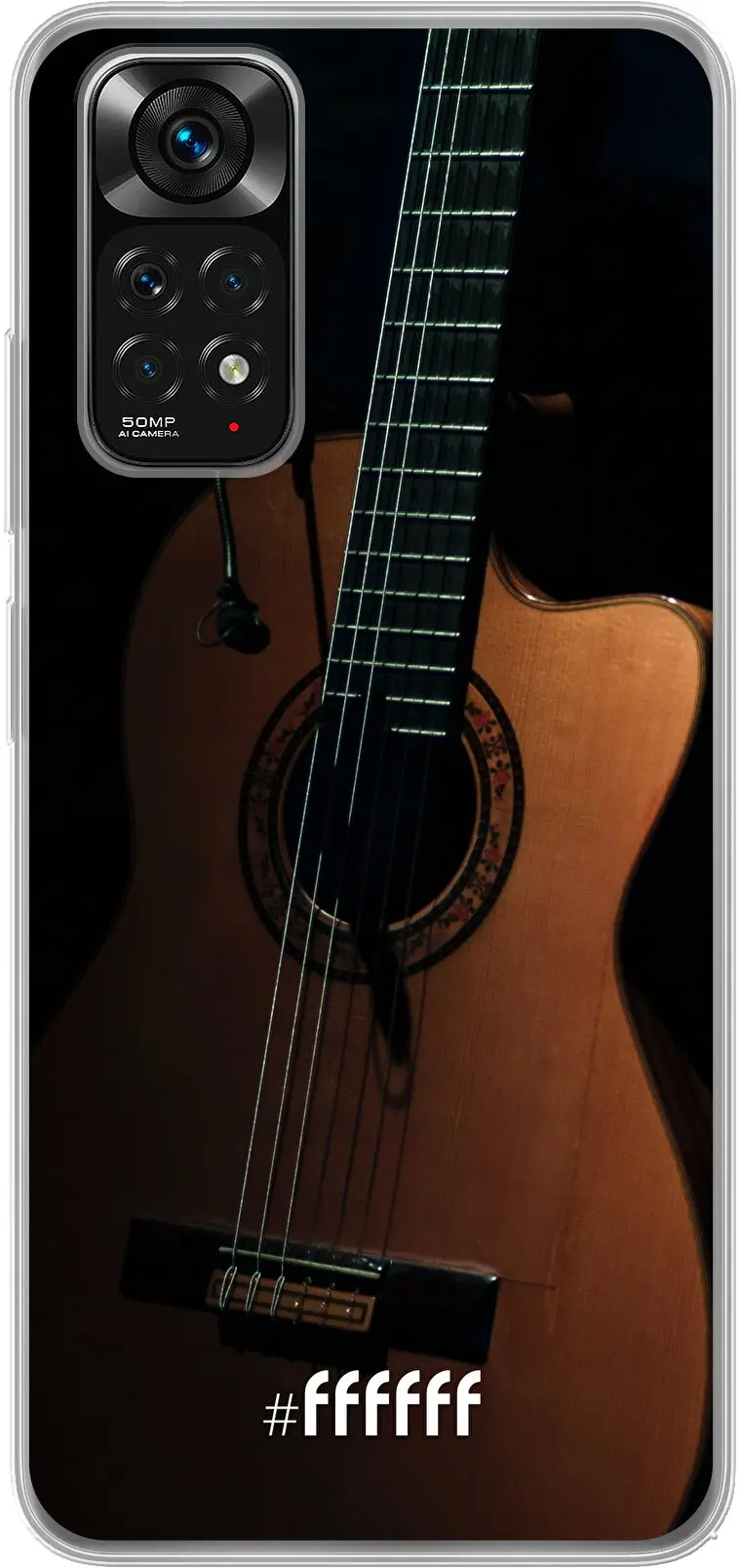 Guitar Redmi Note 11S