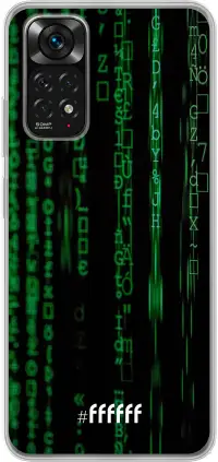 Hacking The Matrix Redmi Note 11S