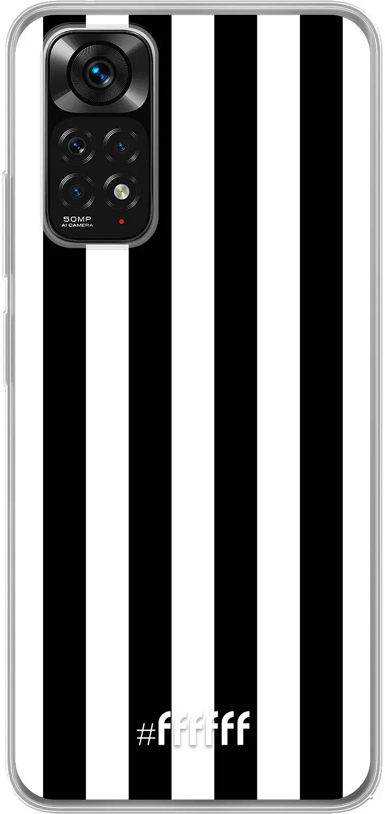 Heracles Almelo Redmi Note 11S