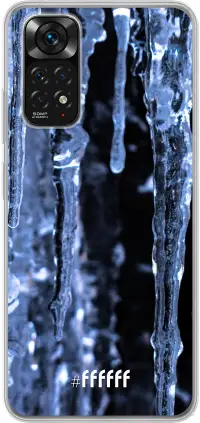 Icicles Redmi Note 11S