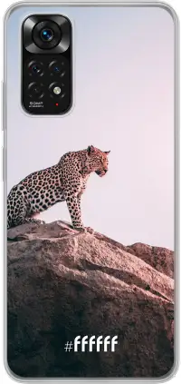 Leopard Redmi Note 11S