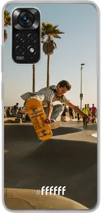 Let's Skate Redmi Note 11S