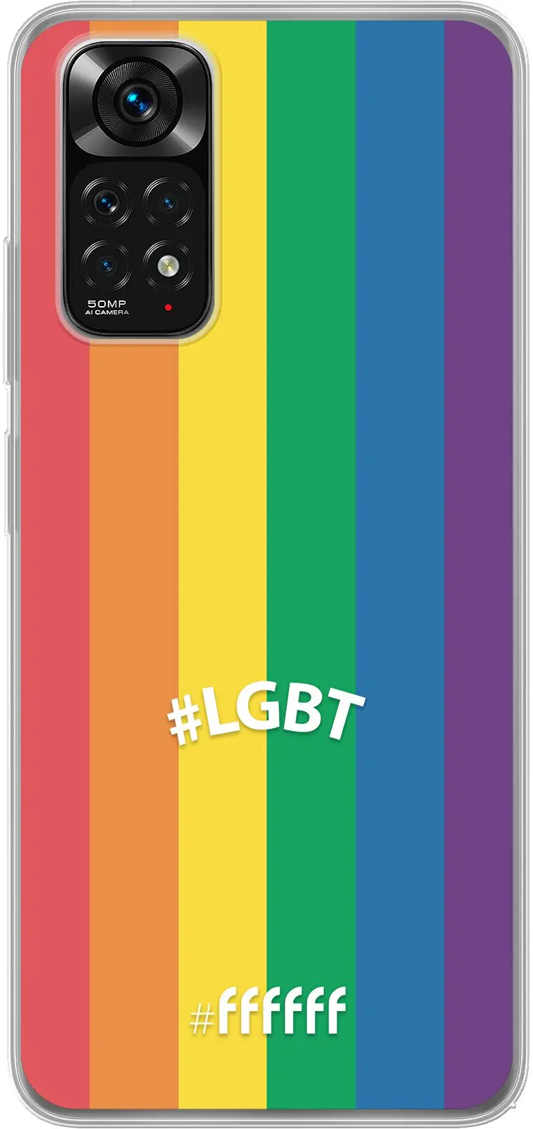 #LGBT - #LGBT Redmi Note 11S