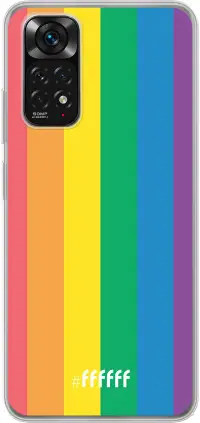 #LGBT Redmi Note 11S