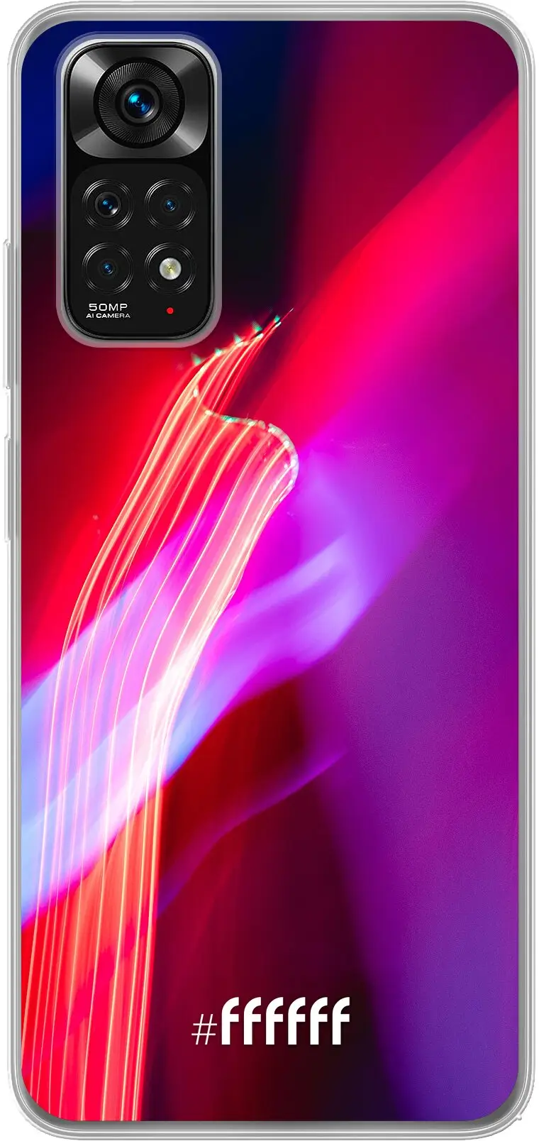 Light Show Redmi Note 11S