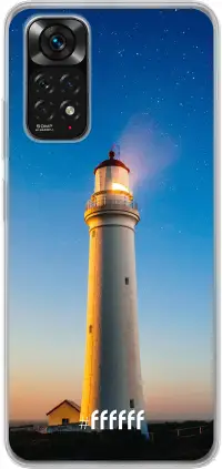 Lighthouse Redmi Note 11S