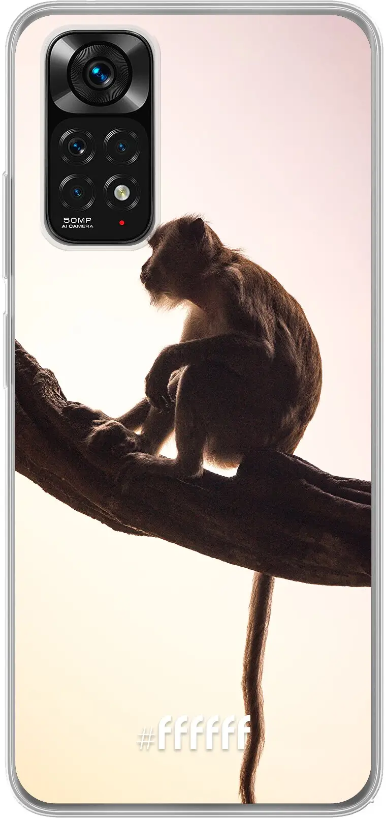 Macaque Redmi Note 11S