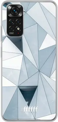 Mirrored Polygon Redmi Note 11S