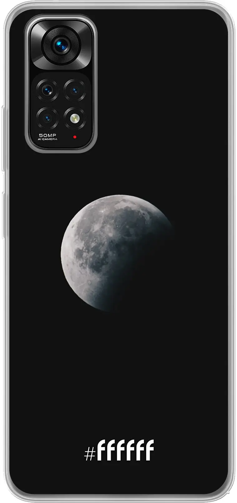 Moon Night Redmi Note 11S