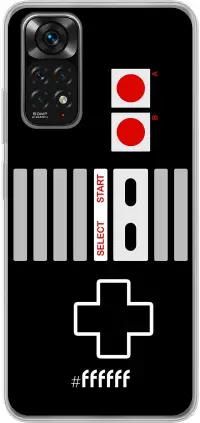 NES Controller Redmi Note 11S