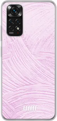 Pink Slink Redmi Note 11S