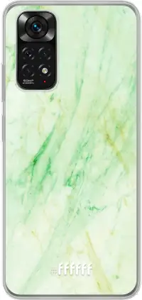 Pistachio Marble Redmi Note 11S