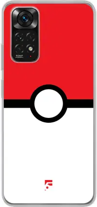 Pokeball Redmi Note 11S