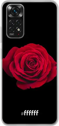 Radiant Rose Redmi Note 11S