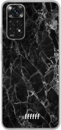 Shattered Marble Redmi Note 11S