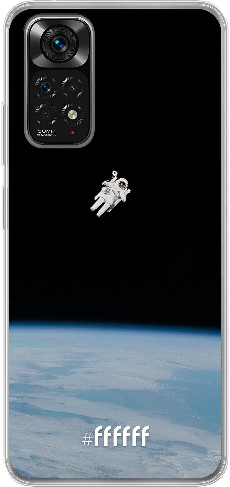 Spacewalk Redmi Note 11S