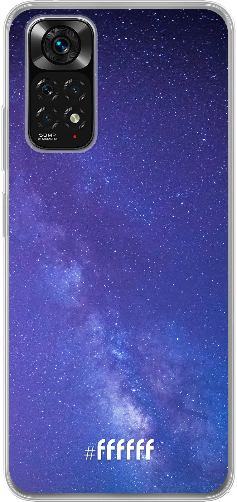 Star Cluster Redmi Note 11S