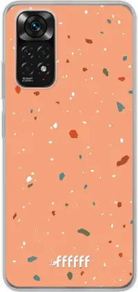 Terrazzo N°10 Redmi Note 11S