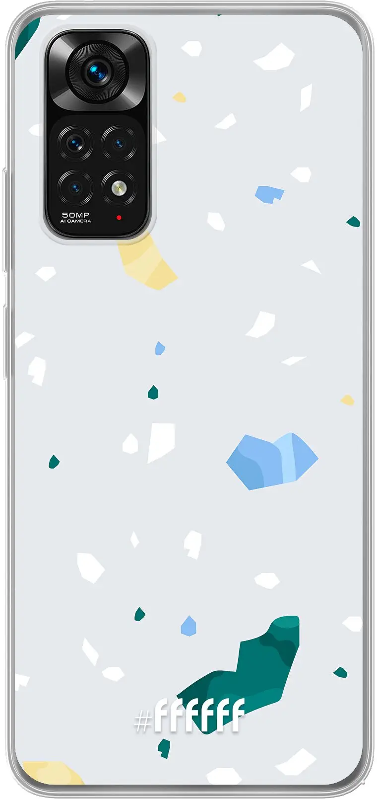 Terrazzo N°2 Redmi Note 11S