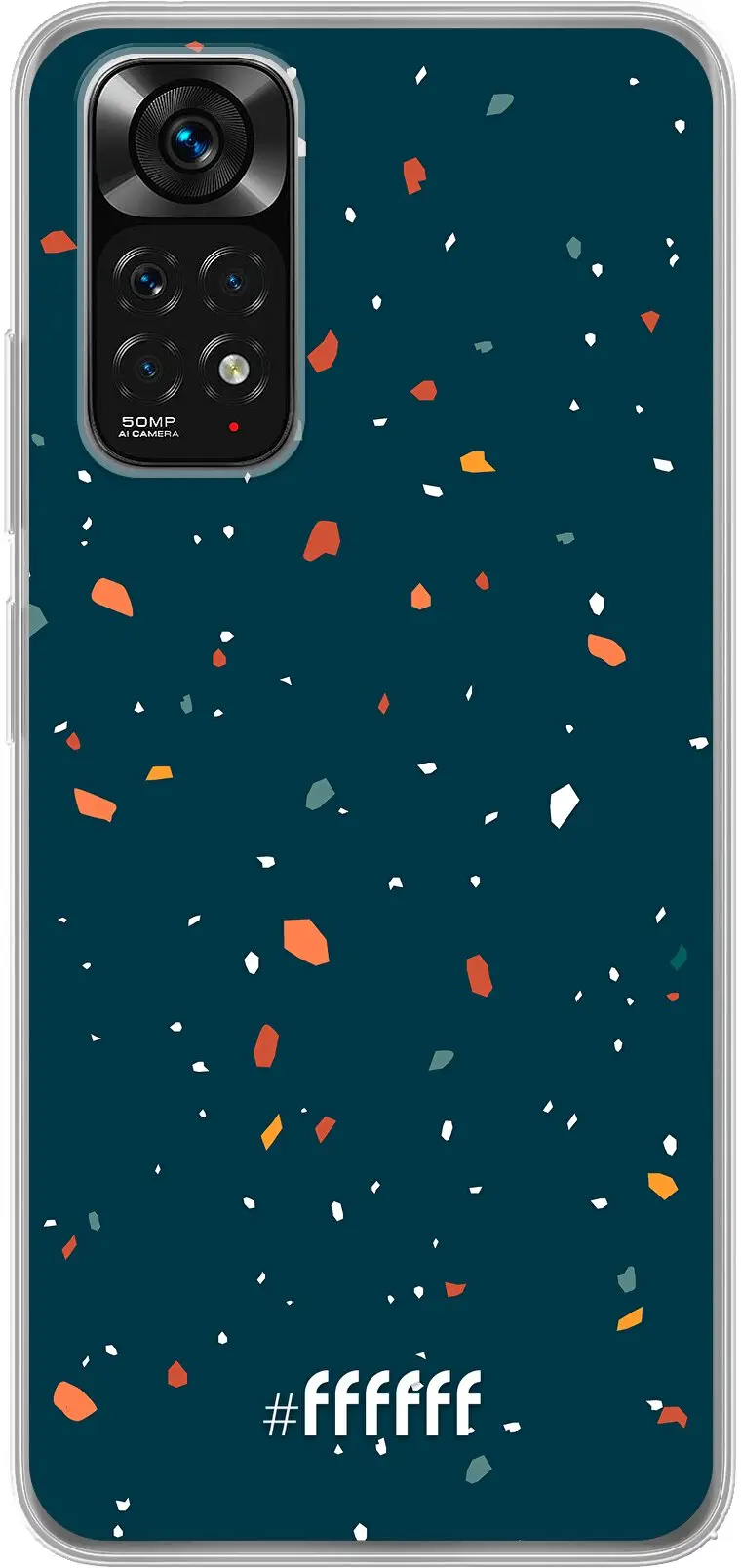 Terrazzo N°9 Redmi Note 11S