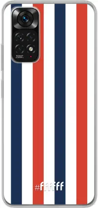 Willem II Redmi Note 11S