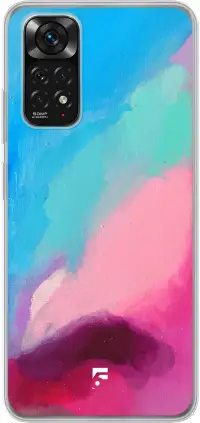 Abstract Hues Redmi Note 11