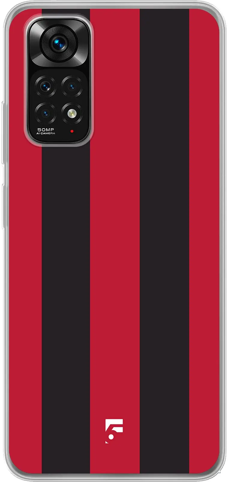AC Milan Redmi Note 11