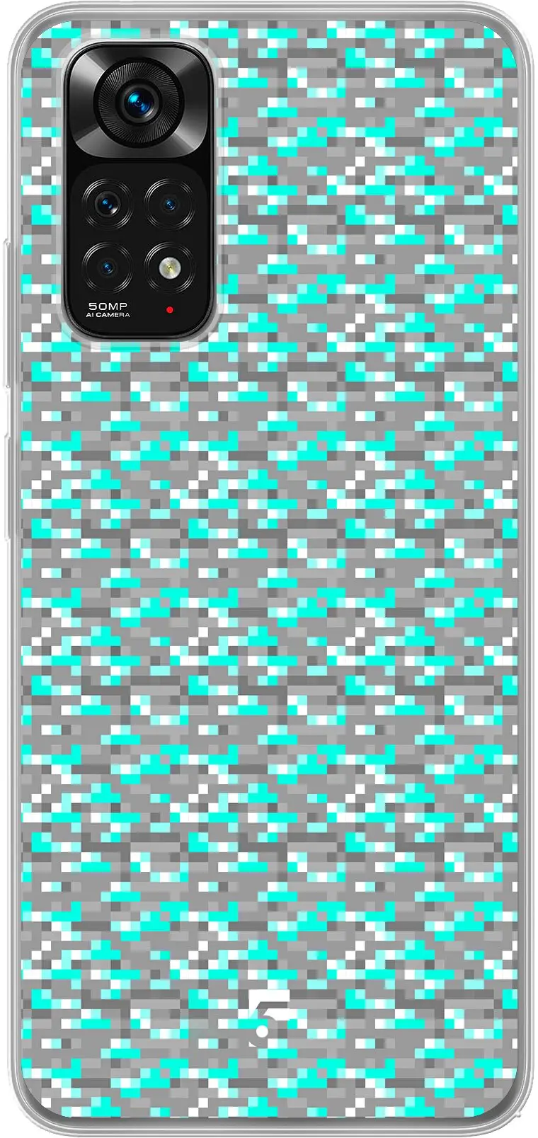BlokWereld - Diamonds! Redmi Note 11