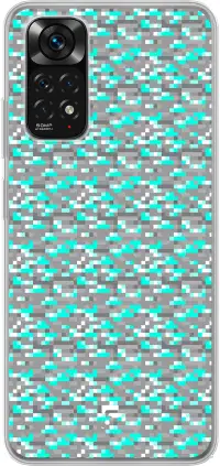 BlokWereld - Diamonds! Redmi Note 11