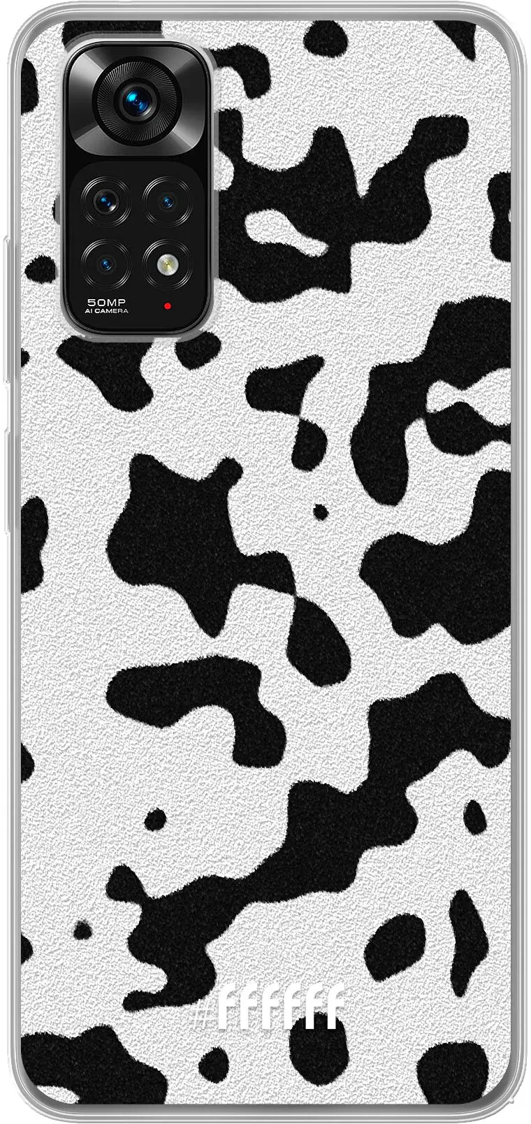 Dalmation Print Redmi Note 11