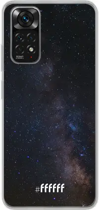 Dark Space Redmi Note 11