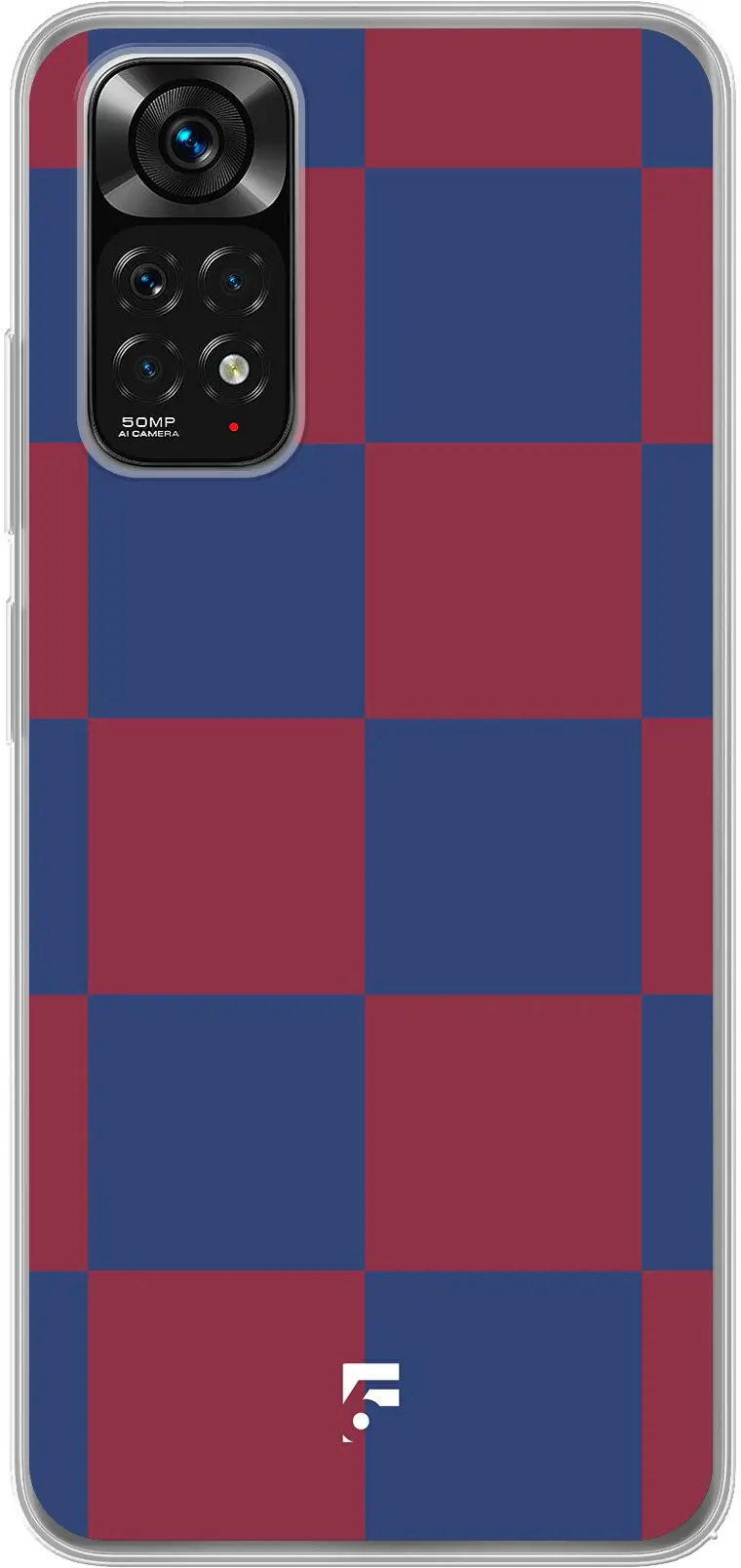 FC Barcelona Redmi Note 11